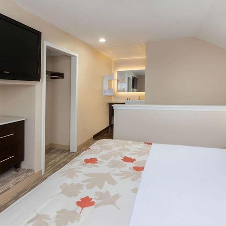 Hawthorn Suites By Wyndham Detroit Southfield Zewnętrze zdjęcie