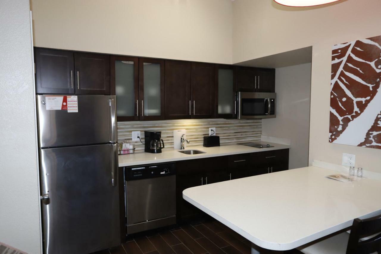Hawthorn Suites By Wyndham Detroit Southfield Zewnętrze zdjęcie